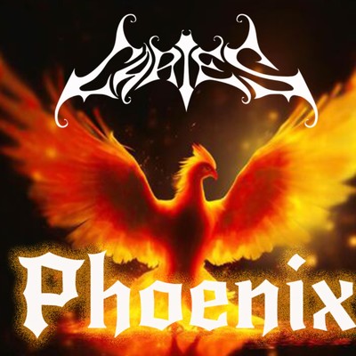 シングル/Phoenix/Caries