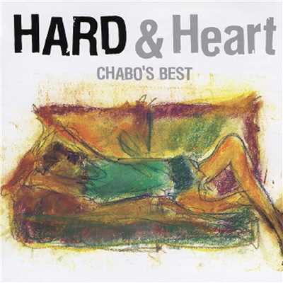 アルバム/CHABO'S BEST HARD & Heart ＜HARD編＞/仲井戸麗市