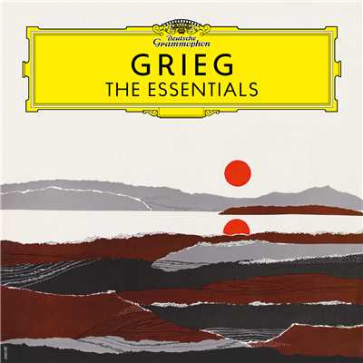 Grieg: 抒情小曲集 第3集 作品43 - 第6曲: 春に寄す/アリス=紗良・オット