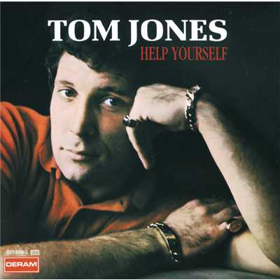 アルバム/Help Yourself/Tom Jones