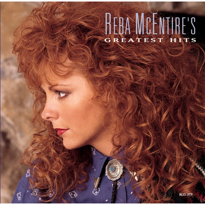 アルバム/Reba McEntire's Greatest Hits/リーバ・マッキンタイア