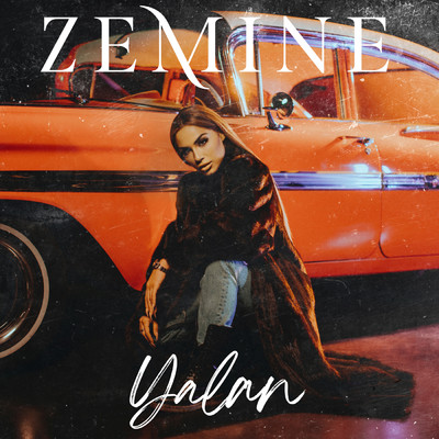 アルバム/YALAN (Explicit)/Zemine