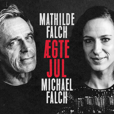 AEgte Jul/Mathilde Falch／Michael Falch