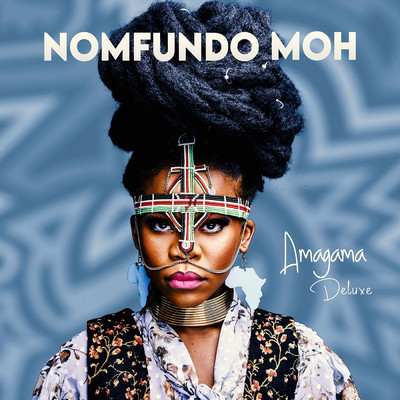 Kuhle (featuring De Mthuda, Da Muziqal Chef)/Nomfundo Moh