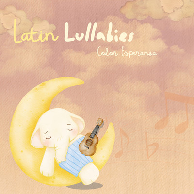 シングル/Color Esperanza/Latin Lullabies