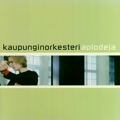 Aavekaupunki/Kaupunginorkesteri