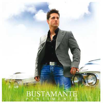 アルバム/Pentimento/Bustamante