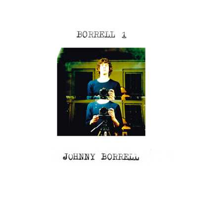 Borrell 1/ジョニー・ボレル