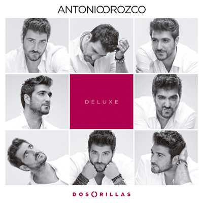 Dos Orillas (Deluxe)/Antonio Orozco