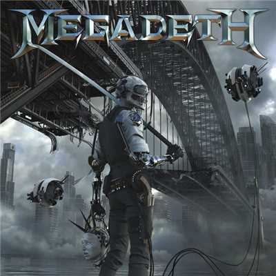 アルバム/Dystopia (Explicit)/Megadeth