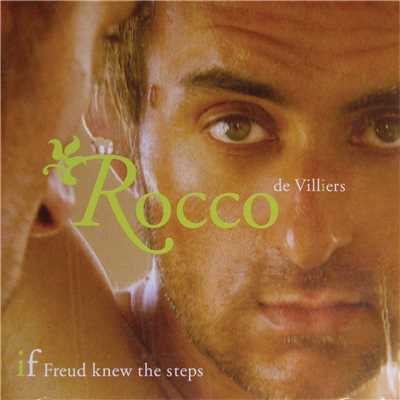 アルバム/If Freud Knew The Steps/Rocco De Villiers