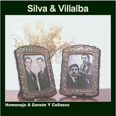 アルバム/Homenaje A Garzon Y Collazos/Silva y Villalba