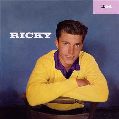 アルバム/Ricky (Expanded Edition ／ Remastered)/リッキー・ネルソン