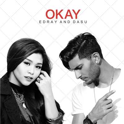 シングル/Okay/Dasu／Edray Teodoro