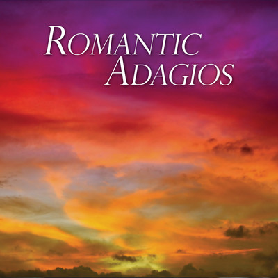 アルバム/Romantic Adagios/Various Artists