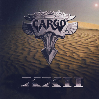 アルバム/XXII/Cargo