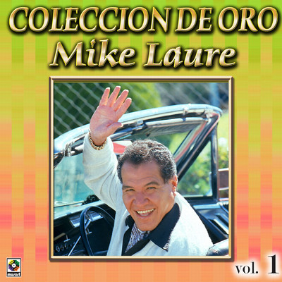 Amor En Chapala/Mike Laure