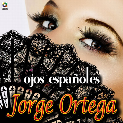 アルバム/Ojos Espanoles/Jorge Ortega