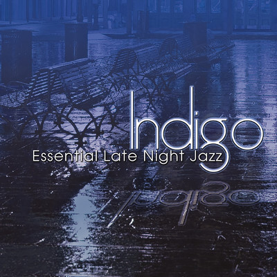 Indigo: Essential Late Night Jazz/Various Artists
