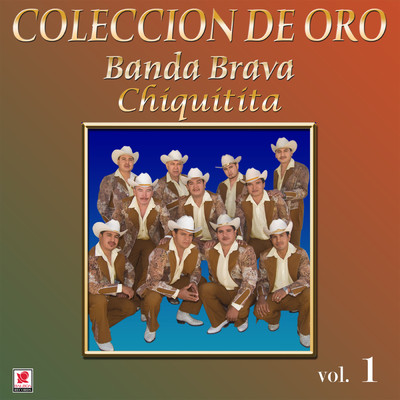 シングル/China De Los Ojos Negros/Banda Brava