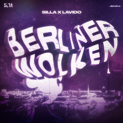 Berliner Wolken (Explicit)/Lavido／Silla