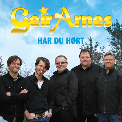 Se opp mot stjernene/Geir Arnes
