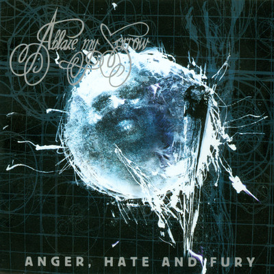 Anger, Hate and Fury/Ablaze My Sorrow