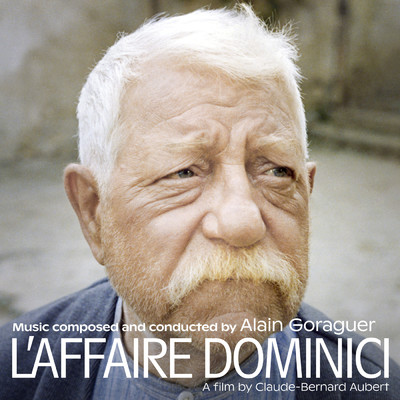 Enquete (from ”L'affaire Dominici” Soundtrack -Remastered 2024)/アラン・ゴラゲール