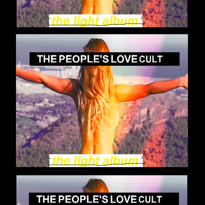 シングル/The Gate/The People's Love Cult