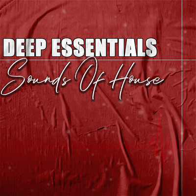 シングル/Sunset (Original Mix)/Deep Essentials