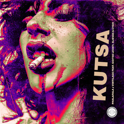 Kutsa (feat. Goitse Levati, Slievas and Cygh)/Phalafala and Vintilage SA