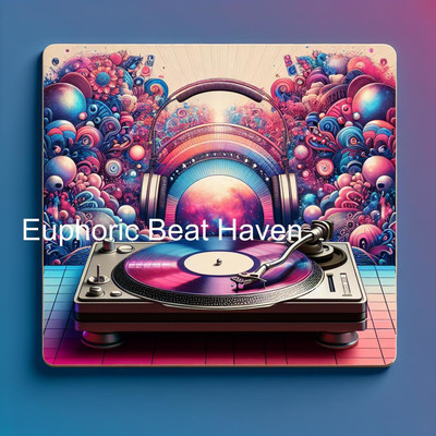 Euphoric Beat Haven/Matthew Steven Harris