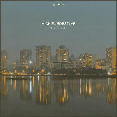 Mumbai/Michiel Borstlap