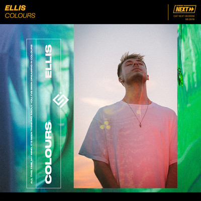 アルバム/Colours/Ellis