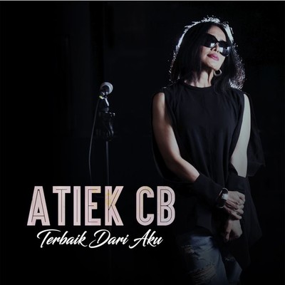 アルバム/Terbaik Dari Aku/Atiek CB