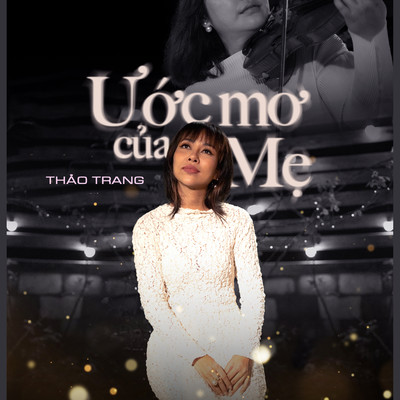 Uoc Mo Cua Me/Thao Trang