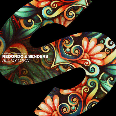 All My Lovin' (Extended Mix)/Redondo & Senders