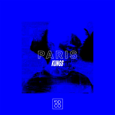 シングル/Paris/Kungs