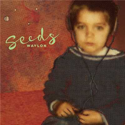 アルバム/Seeds/Waylon