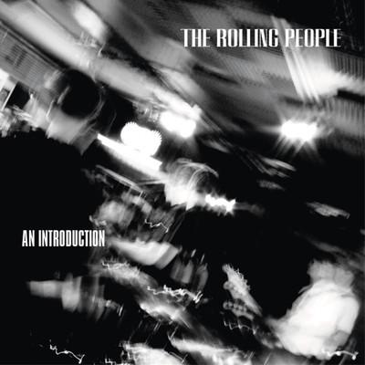 Disguise/The Rolling People
