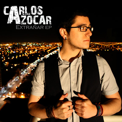 アルバム/Extranar/Carlos Azocar