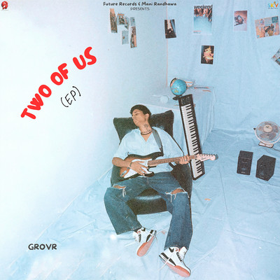 Two Of Us/Grovr