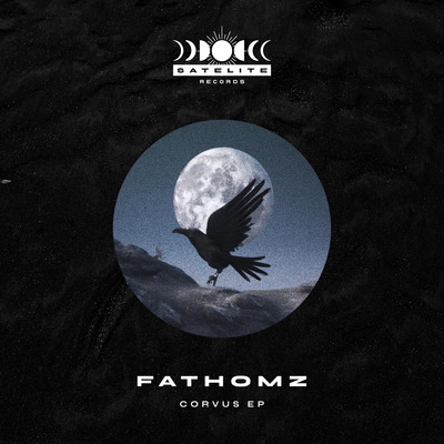 Corvus EP/Fathomz