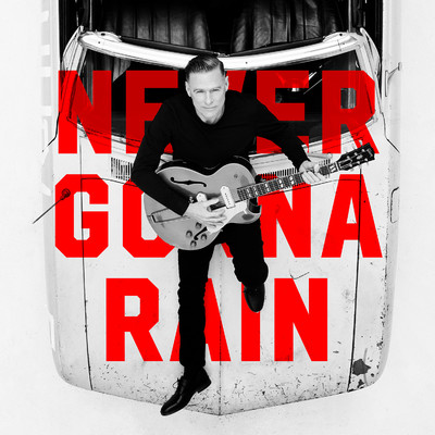 Never Gonna Rain/ブライアン・アダムス