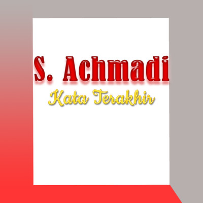 S. Achmadi