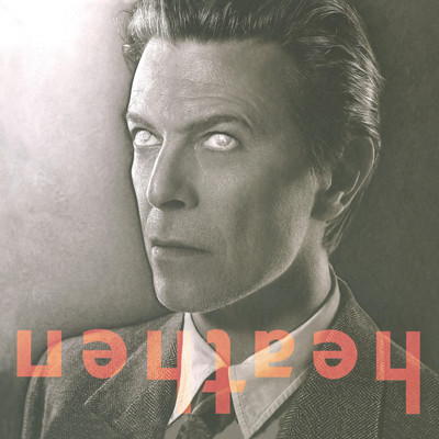 アルバム/Heathen/David Bowie