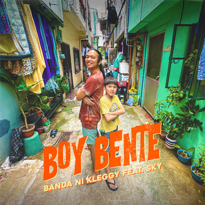 Boy Bente (feat. SKY)/Banda Ni Kleggy