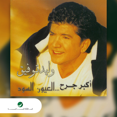 アルバム/Akbar Gereh/Walid Toufic