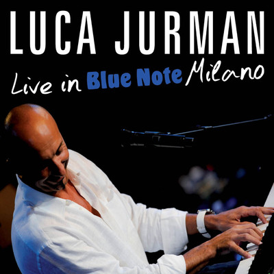 With or Without You (Duet with Silvia Olari)/Luca Jurman