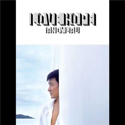 アルバム/Love Hope/Andy Lau